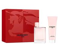 Burberry Burberry Her - Edp 50 Ml + Lozione Corpo 75 Ml