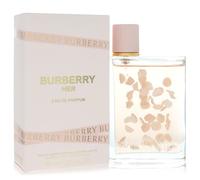 Burberry Her Petals by Burberry Eau De Parfum Spray 2.9 oz / e 86 ml