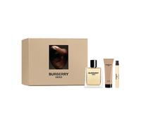 Burberry Hero 100 ml + 75 ml + 10 ml - Eau de Toilette
