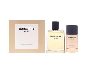 Burberry Hero 3.4 EDT M + 2.5 Deo (118318)