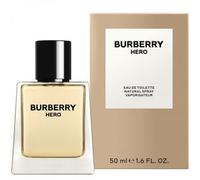 Burberry Hero 50 ml, Eau de Toilette Spray