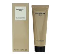 BURBERRY HERO Balsamo dopobarba, 75 ml