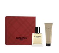 Burberry Burberry Hero Eau de Toilette Cofanetto 50 ML Eau de Toilette + 75 ML Shower Gel