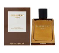 BURBERRY Hero Eau De Parfum, 100 ml, Confezione da 1