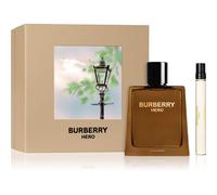 Burberry Hero Eau de Parfum confezione regalo per uomo
