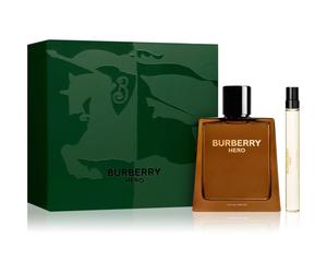 Burberry Hero Eau de Parfum confezione regalo per uomo