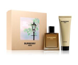 Burberry Hero Eau de Parfum Set confezione regalo per uomo