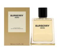 BURBERRY Hero eau de toilette - 100 Ml