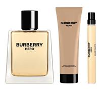 Burberry Hero Eau de Toilette 100 ml - Set