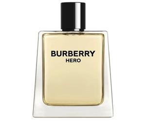 BURBERRY HERO Eau de Toilette 150 ml - Fragranza di lusso per uomini 1