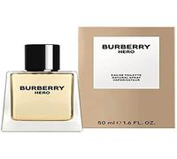 Burberry Hero Eau de Toilette per uo 50 ml