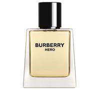 Burberry - Hero Eau de Toilette Profumi uomo 50 ml male