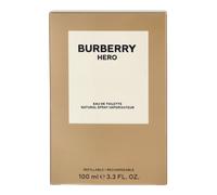 Burberry Hero Eau de toilette Spray 100 ml Uomo