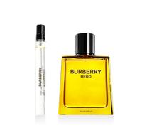 Burberry Hero EDP 100 ml + EDP MINI 10 ml variante Cover With Hearts