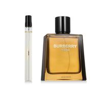 Burberry Hero EDP 100 ml + EDP MINI 10 ml variante Green Cover