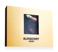 Burberry Hero EDT 100 ml + EDT MINI 10 ml + SG 75 ml M