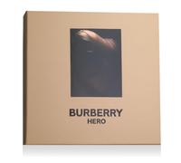 Burberry Hero Eau de Toilette 50 ml Gift Set