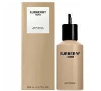 Burberry Hero Eau de Toilette per uomo Refill 200 ml