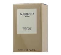Burberry Hero - EDT Spray 50 ml
