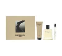 Burberry Hero Eau de Toilette 100 ml - Set