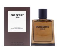 BURBERRY HERO Parfum Intense Refillable 100 ml