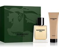 Burberry Hero Parfum Set Uomo - Set profumo