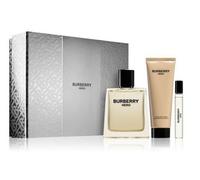 Burberry Hero Uomo 100 ml - Eau de Toilette Cofanetto