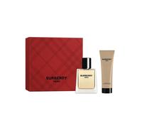 Burberry Hero Confezione Regalo Uomo Profumo Eau De Toilette 50 ml e Gel Doccia 75 ml