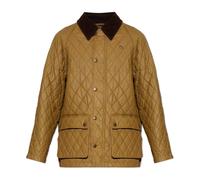 Burberry - Holbrook Insulated Jacket - - Jackets - Uomo - Marrone - XL