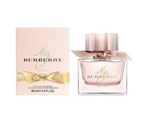 Burberry Il mio Burberry Blush Donna EDP 90ml - Eau de Parfum