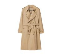 Burberry - Impermeabile classico con patta antipioggia - - Coats - Uomo - Marrone - M