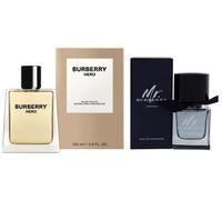 BURBERRY MR INDIGO U EDT 50 VAPO