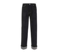 Burberry - Jeans Indigo - - Trousers - Uomo - Blu - W33