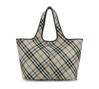 Burberry - LL MD EW Tote CJ1 - - Bags - Donna - Multicolore - ONE SIZE