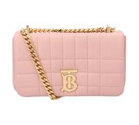 Burberry - Lola Quilted Mini Shoulder Bag - - Bags - Donna - Rosa - ONE SIZE