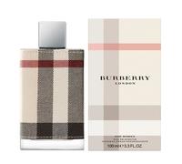 BURBERRY LONDON 100 ML EAU DE PARFUM SPRAY NUOVO E SIGILLATO