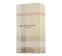 Burberry London eau de parfum per donna 100 ml