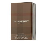 Burberry London da uomo EDT 30 ml
