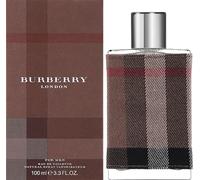 Burberry London da uomo - EDT - Volume: 30 ml