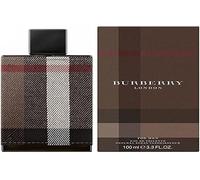 Burberry London Eau de Toilette Uomo 100ml Profumo Classico