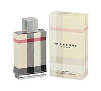 London Donna Eau de Parfum 30 ml BURBERRY Profumi Donna