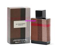 Burberry London eau de toilette 50 ml uomo