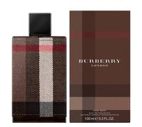 Burberry London for Men 100 ml Eau de Toilette Spray