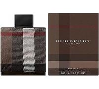 Burberry London Men EDT 100, eau de toilette dalla freschezza leggera, perfetta per chi preferisce note leggere e fresche pensato per accompagnare i gesti di benessere di ogni giorno perfetto per chi