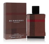 BURBERRY LONDON (NEW) Eau De Toilette 50 ml