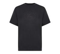 Burberry - Magliette nera per uomo Aw24 - - Tops - Uomo - Nero - L