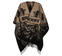 Burberry - Mantello Cavaliere Galante - - Accessories - Donna - Beige - ONE SIZE