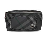 Burberry - Marsupio Grid - - Bags - Uomo - Grigio - ONE SIZE