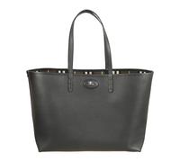 Burberry - Medium Reversible Bloomsbury Tote - - Bags - Uomo - Nero - ONE SIZE