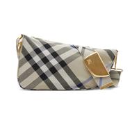 Burberry, ,Bags ,Donna ,Multicolore ,ONE SIZE Medium Shield Messenger Bag